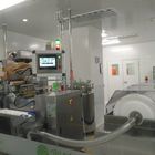 Máquina automática llena de la encapsulación de Paintball de 6 pulgadas con control de la temperatura del PID