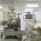 Alta precisión máquina automática Softgel de la encapsulación de 6 pulgadas que fabrica el peso 900kg