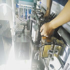Cápsula suave eléctrica del pequeño lote de 3 kilovatios que hace la máquina automática para el laboratorio
