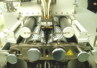 Máquina de la encapsulación de Softgel del aceite de pescado PC/H de la dimensión 120000 de 1208 * de 2450m m