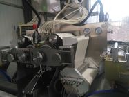 Máquina médica de la encapsulación de Softgel del gran escala de 10 pulgadas con control del PLC de la fórmula