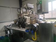 Control automático automático industrial de la máquina S610V de la encapsulación de SS316 Vgel