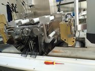 Máquina farmacéutica de la cápsula de Softgel para el aceite de pescado Softgel 120000 PC/H