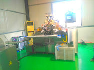 Fabricación automática de Painball de la máquina de la encapsulación de 100000 Pcs/H Softgel
