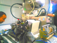 Máquina de la encapsulación de Paintball Softgel de 7 pulgadas para las empresas farmacéuticas