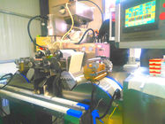 Gelatina suave máquina 30000/H de la encapsulación de Paintball de 10 pulgadas