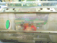 Línea grande de Dryer Machine For Encapsualtion del vaso de la encapsulación de la cápsula de Softgel del tamaño