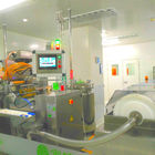 Máquina vegetal farmacéutica de la encapsulación de Softgel de pequeña capacidad
