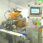 maquinaria farmacéutica de 15kg/H 3.5RPM para el relleno líquido de la cápsula