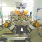 Gran escala CE suave de la máquina de la encapsulación de la gelatina de 10/12 pulgada