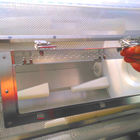 Pequeña máquina de la encapsulación del aceite de pescado 12000pcs/H Softgel del comienzo