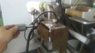 Máquina de la encapsulación de Softgel del gran escala para el aceite que llena en cápsula