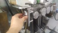 Fabricación automática de Painball de la máquina de la encapsulación de 100000 Pcs/H Softgel