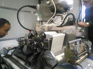 SS Paintball que hace la cápsula de relleno automatizada máquina suave de la gelatina