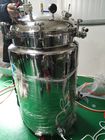 Máquina suave de la encapsulación de la pulgada 30000/H Paintball de la gelatina 10