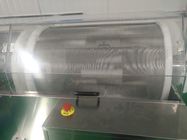 Máquina suave de la encapsulación de la pulgada 30000/H Paintball de la gelatina 10