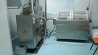 máquina suave médica de la cápsula del gel del Plc 40000pcs/H para el aceite Fiiing