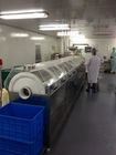 Cadena de producción farmacéutica de Softgel para el aceite de pescado Softgel 120000 PC/H