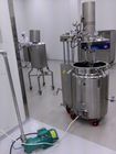 el tanque de fusión de acero inoxidable de la gelatina 100L para la máquina de la encapsulación de Softgel