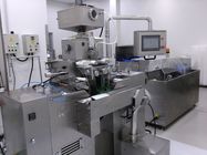Máquina automática llena de la encapsulación de Softgel farmacéutica con control del PLC