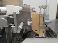Cápsula suave eléctrica del laboratorio que hace pequeña escala de la máquina el acero inoxidable