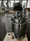 Cápsula suave eléctrica del laboratorio que hace pequeña escala de la máquina el acero inoxidable