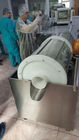 Automático proceso de lavado previo, limpieza, enjuague, enjuague y secado máquina de limpieza de cestas de secador automático