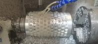 El molde Paintball de la cápsula de la aleación de aluminio muere rollo que equipa la alta precisión