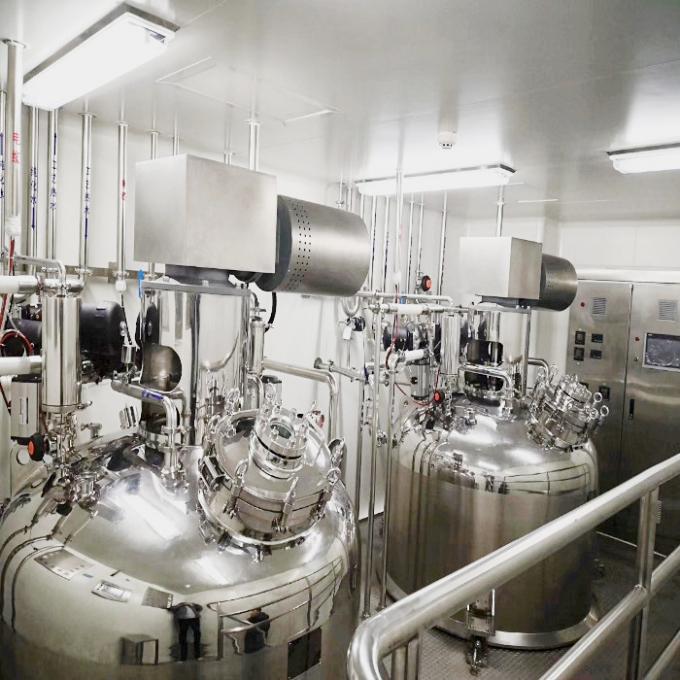 Máquina automática de la encapsulación de Paintball