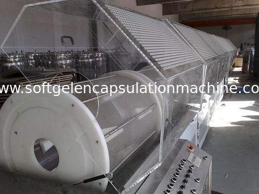 Vaso Dryer de la encapsulación de Paintball