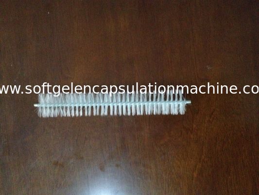 El rollo suave y Paintball del dado de la cápsula de las piezas de la máquina de rellenar de la cápsula mueren rollo