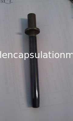 Cápsula que llena la lubricación micro