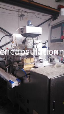 Comida/máquina de la encapsulación de Softgel de la maquinaria/fabricante farmacéuticos de Paintball