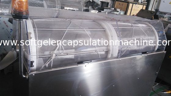 Cápsula y ahorro de Dryer Energy del vaso de la encapsulación de Paintball