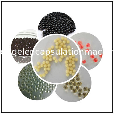 Máquina/tabla de la inspección de la cápsula de Softgel del material de 304 SUS para Pharmatech Company