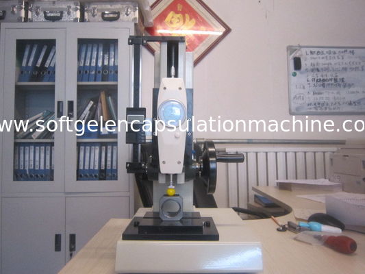 10" máquina de la encapsulación de Paintball del gran escala, 0,68" máquina automática de la encapsulación