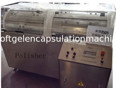 Comida sana eléctrica/máquina cosmética de la encapsulación de Softgel