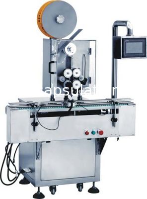 Contador de cápsulas de 220V/50Hz para un envío rápido y un diseño fácil de usar
