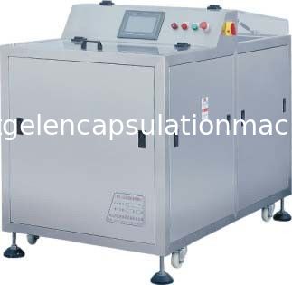 Softgel/empaquetadora de cuenta y de la botella de la tableta material SS304 de 10 - del 120b/M