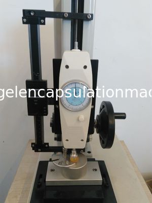 Mezclador de fusión de acero inoxidable del color de la gelatina de Softgel con el sistema de elevación hidráulico
