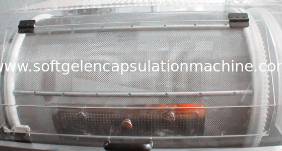 secadora de Dryer For Pharmacetical del vaso de la encapsulación de 900*1010m m