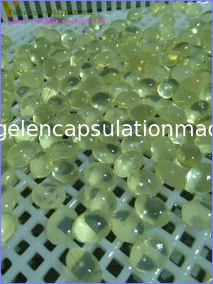 8 rodillos clasificadora de Paintball automático/de la cápsula suave, capacidad 400000 máximos