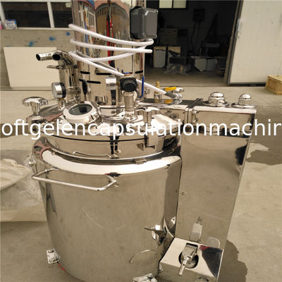 Máquina automática de la encapsulación de Paintball del campeonato 0,5 pulgadas para el juego del Cs