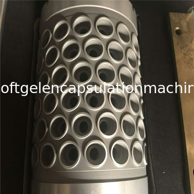 Máquina automática de la encapsulación de Paintball del campeonato 0,5 pulgadas para el juego del Cs