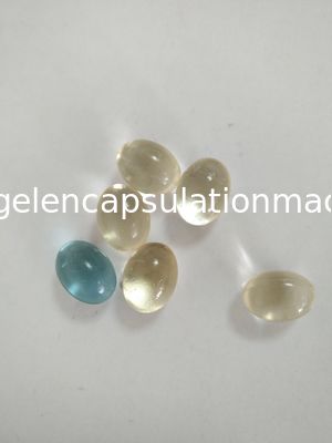 Pegue la máquina de la encapsulación de Softgel