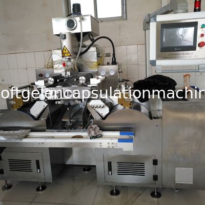Pegue la máquina de la encapsulación de Softgel