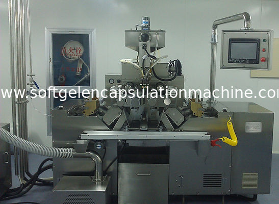 Máquina de poco ruido de la encapsulación de Paintball