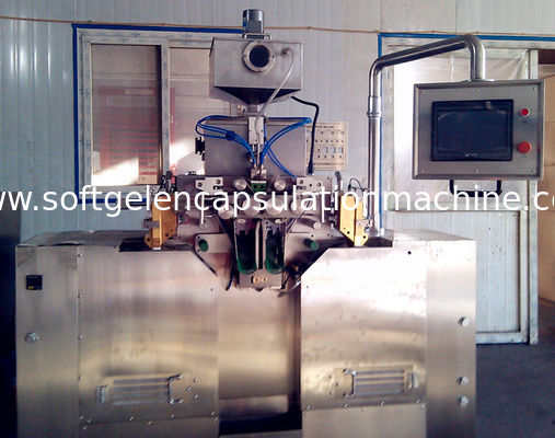 Maquinaria farmacéutica S403 de pequeña capacidad del control automático para las industrias cosméticas/alimentarias