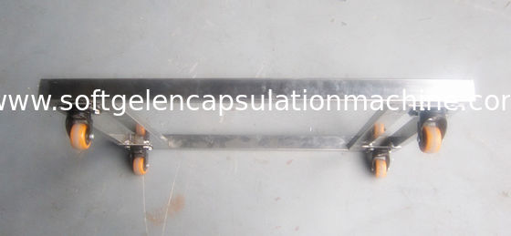 Categoría las bandejas plásticas grandes para secar Paintball/Softgel/la cápsula con el certificado