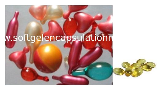 Molde de fijación con abrazadera neumático de la cápsula